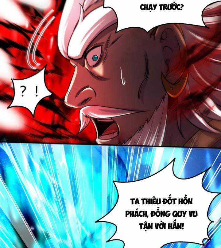 Xuân Thu Bá Đồ Chapter 303 trang 45