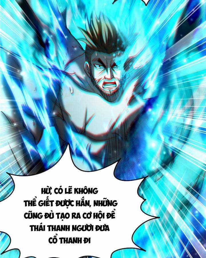 Xuân Thu Bá Đồ Chapter 303 trang 46