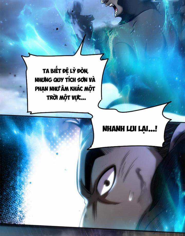 Xuân Thu Bá Đồ Chapter 303 trang 48