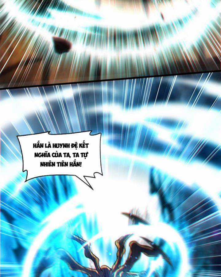 Xuân Thu Bá Đồ Chapter 303 trang 5