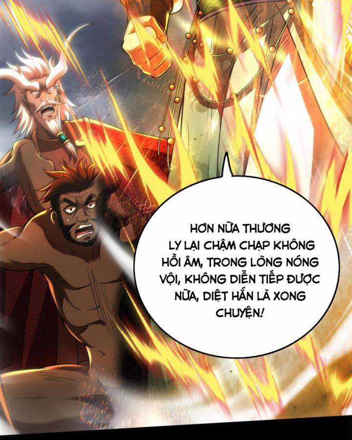 Xuân Thu Bá Đồ Chapter 303 trang 50