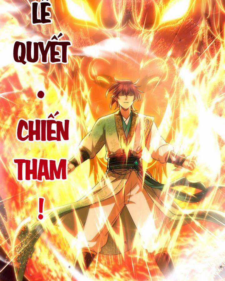 Xuân Thu Bá Đồ Chapter 303 trang 53
