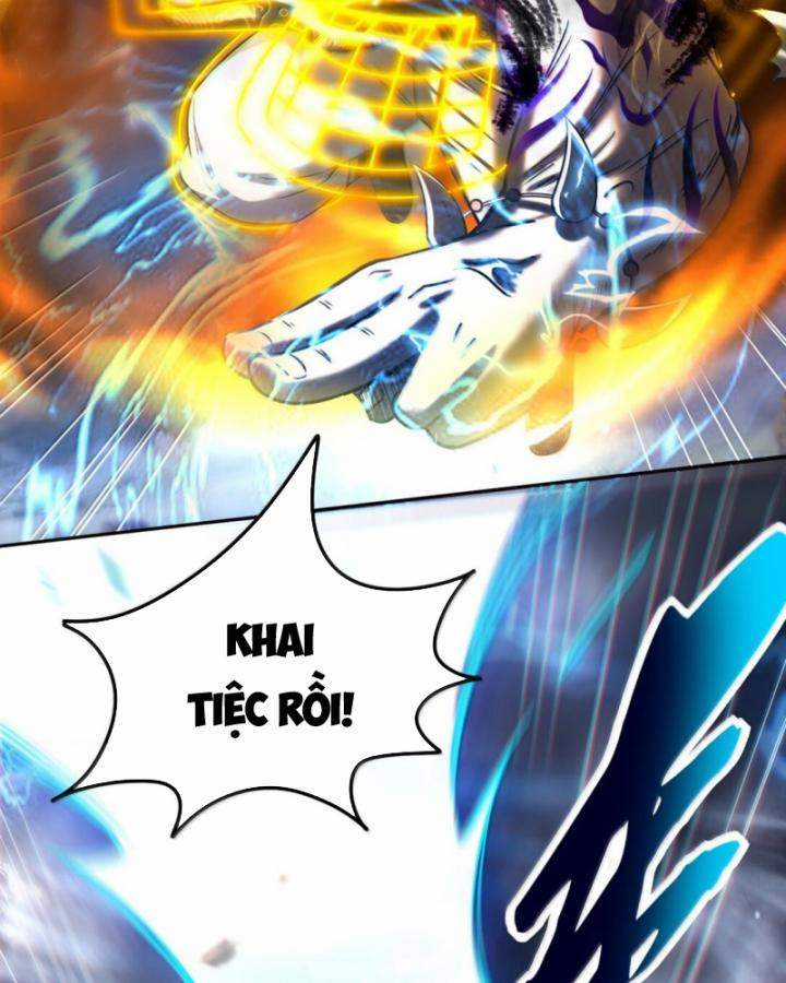 Xuân Thu Bá Đồ Chapter 303 trang 59