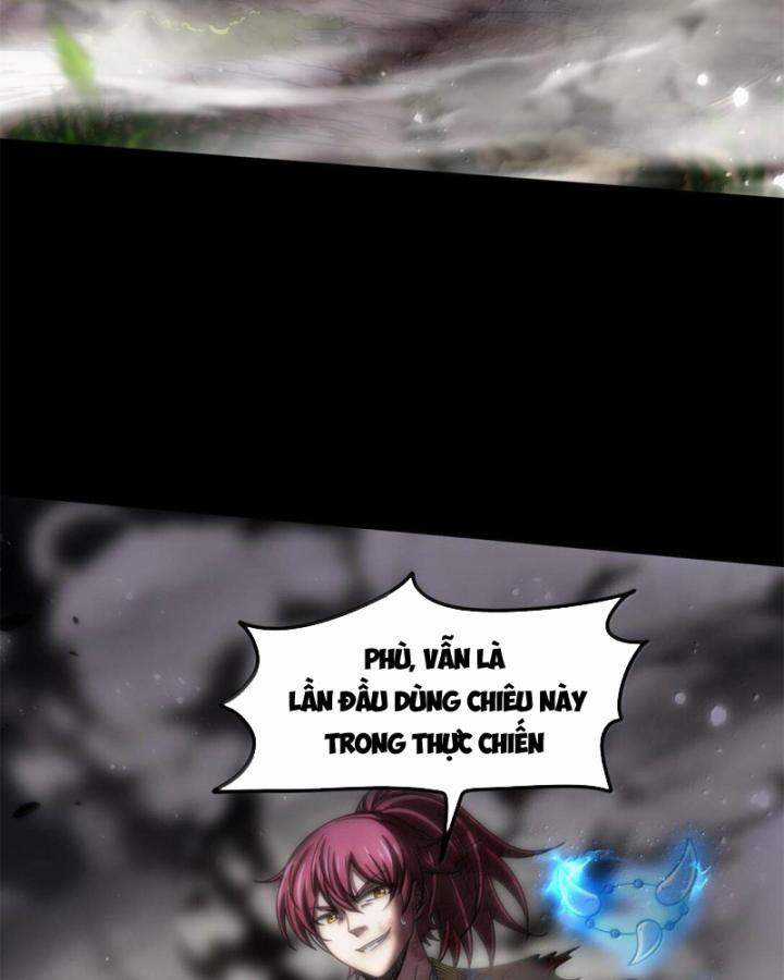 Xuân Thu Bá Đồ Chapter 303 trang 63