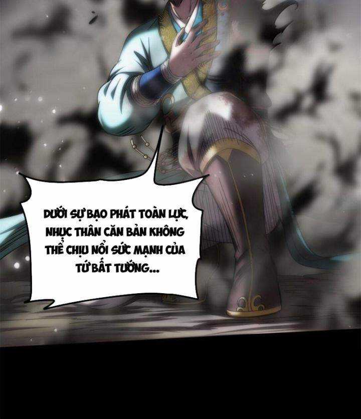 Xuân Thu Bá Đồ Chapter 303 trang 64