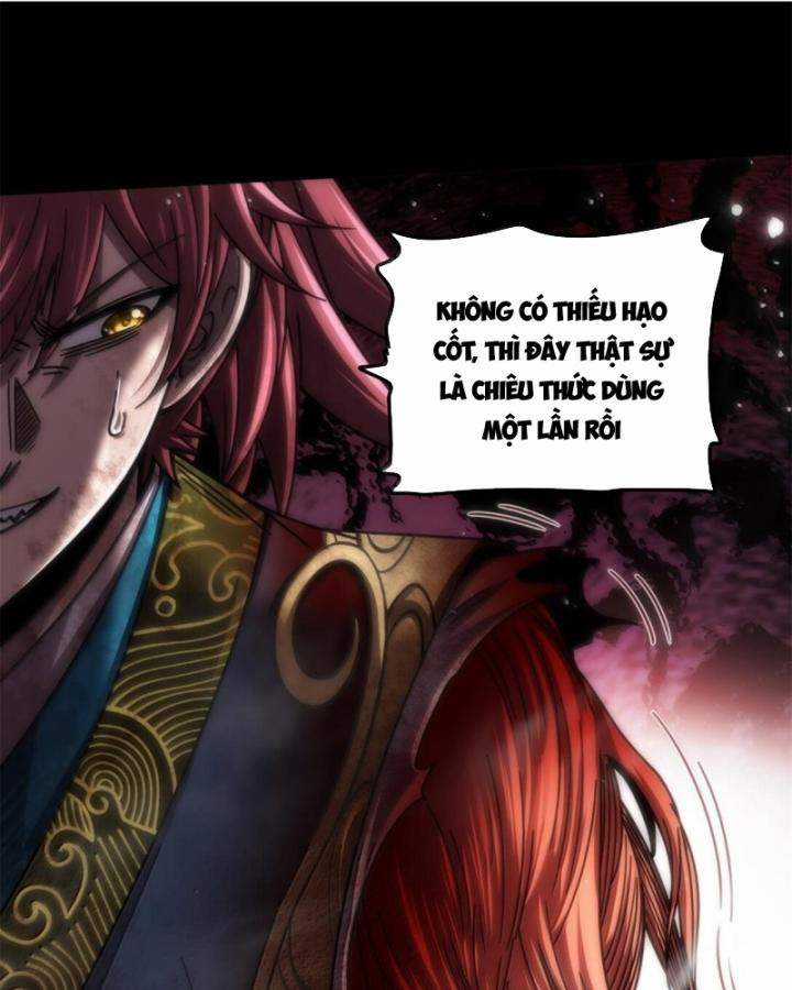 Xuân Thu Bá Đồ Chapter 303 trang 65