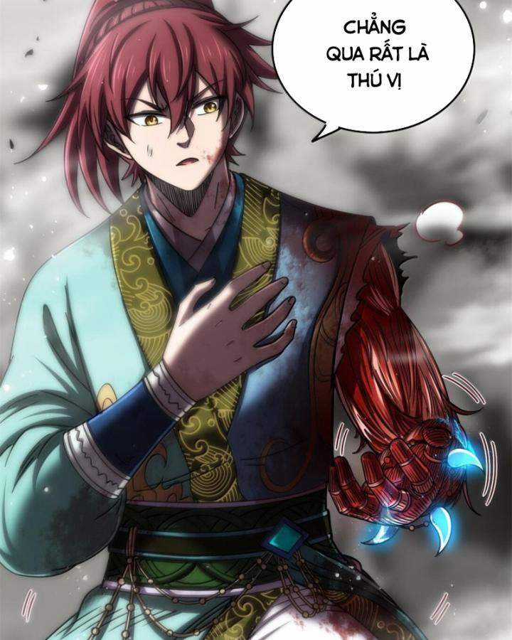 Xuân Thu Bá Đồ Chapter 303 trang 67