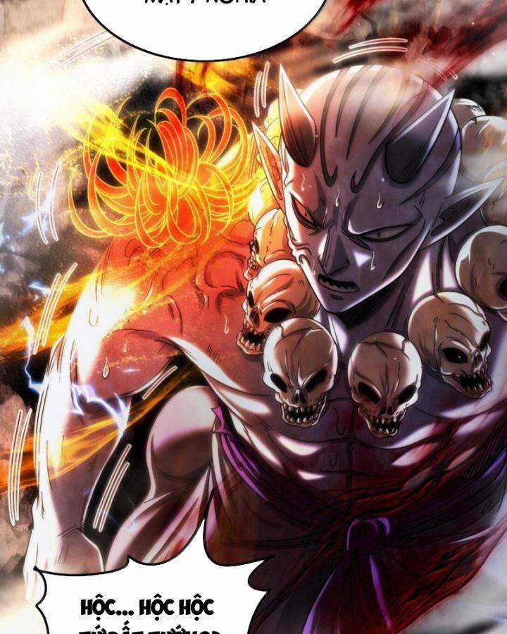 Xuân Thu Bá Đồ Chapter 303 trang 71