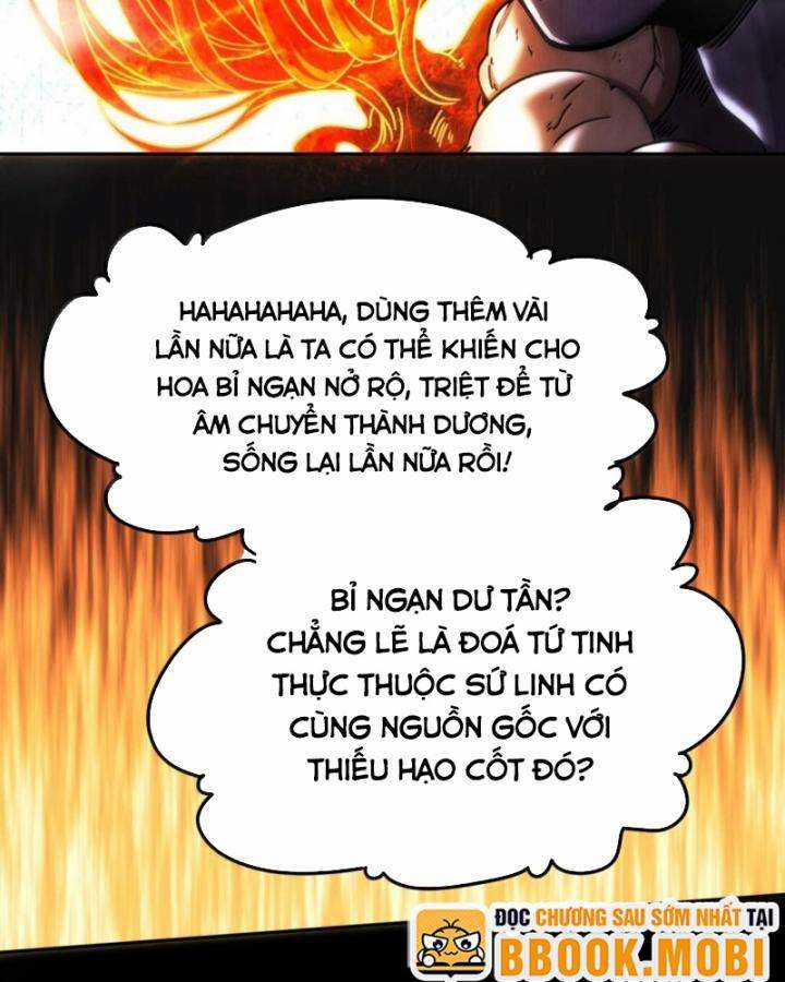 Xuân Thu Bá Đồ Chapter 303 trang 74