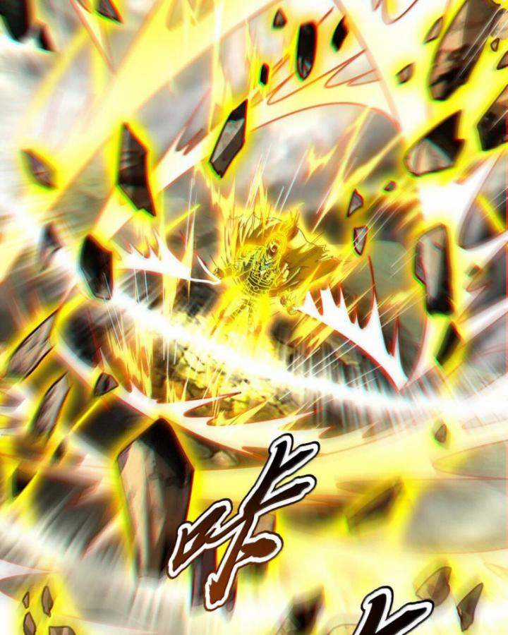 Xuân Thu Bá Đồ Chapter 304 trang 12