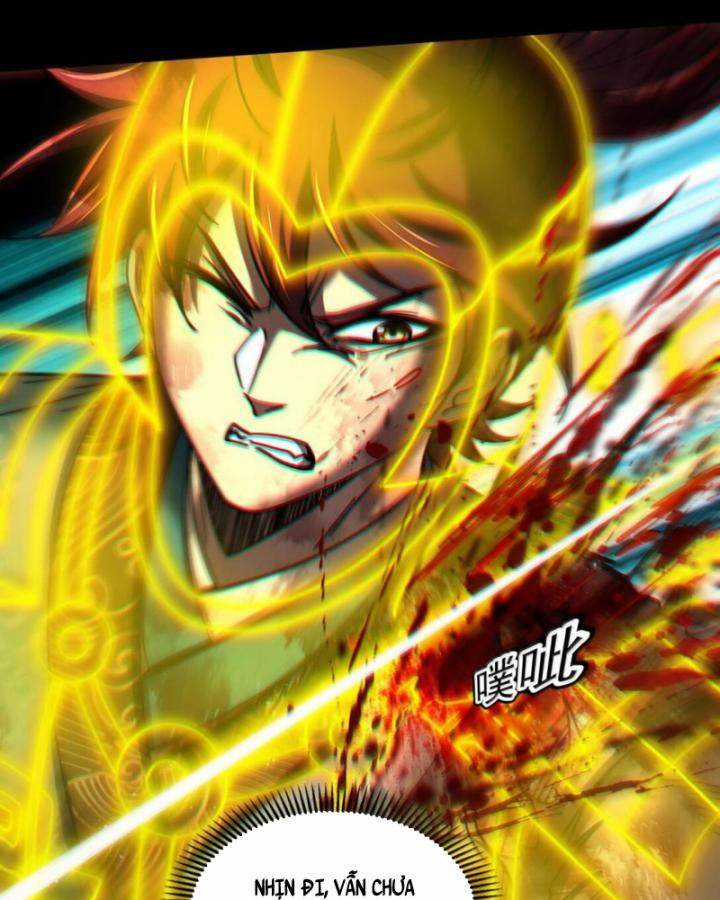 Xuân Thu Bá Đồ Chapter 304 trang 14