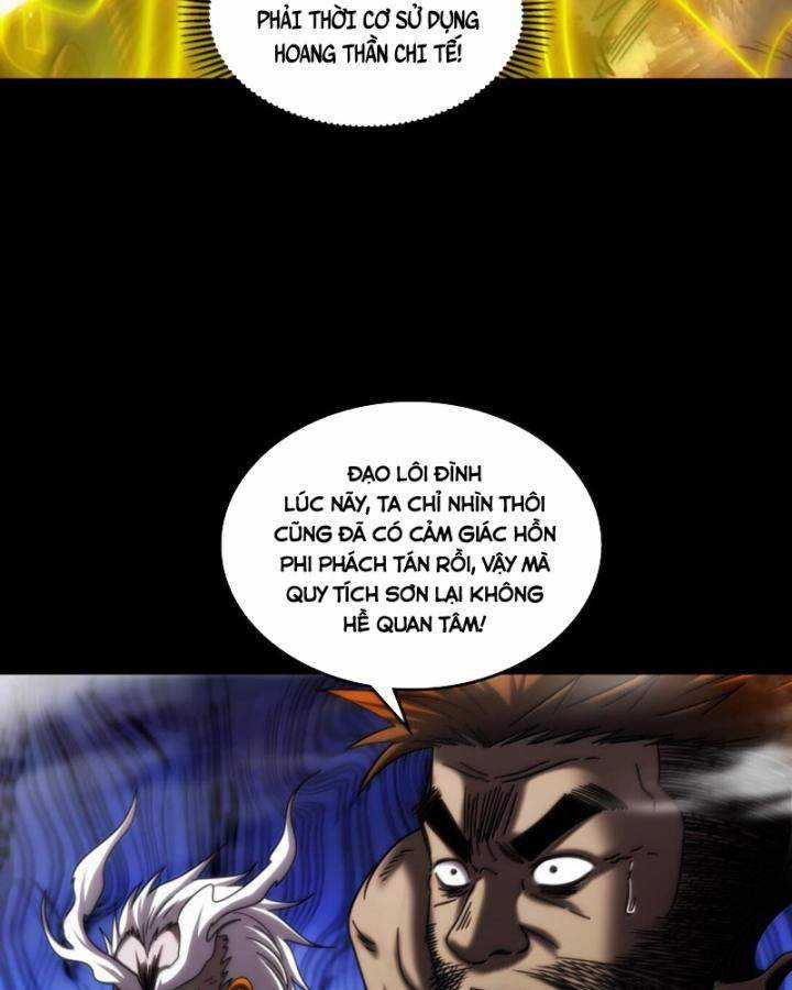 Xuân Thu Bá Đồ Chapter 304 trang 15