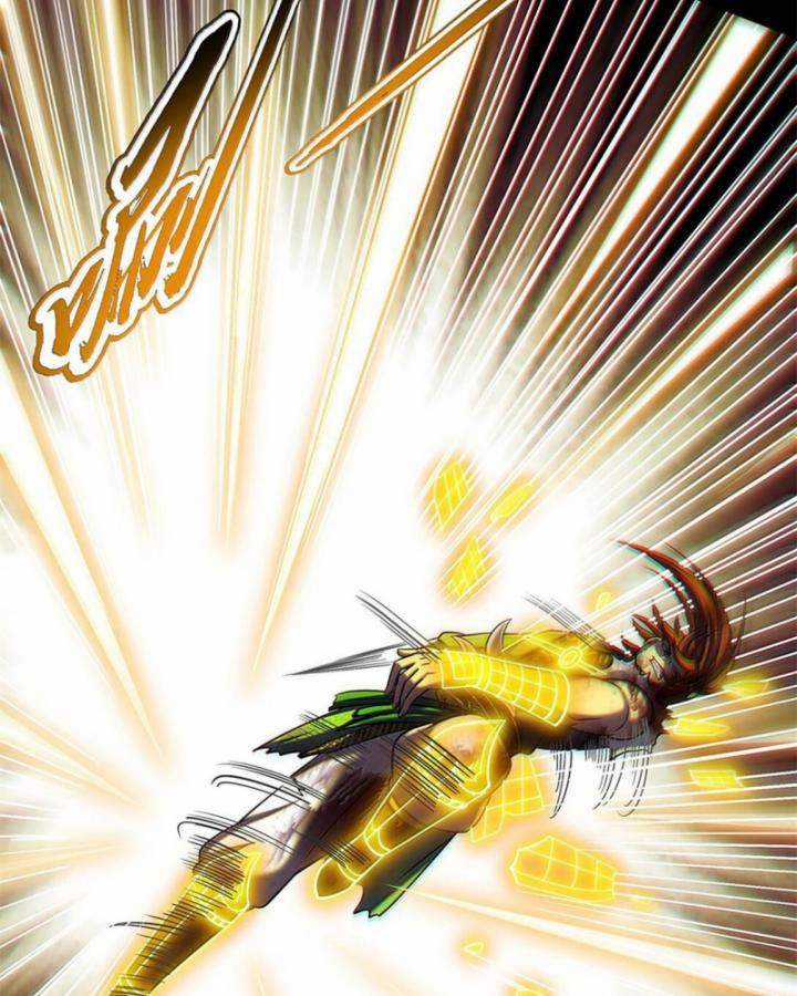 Xuân Thu Bá Đồ Chapter 304 trang 22