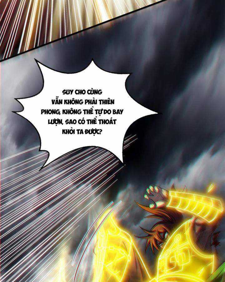 Xuân Thu Bá Đồ Chapter 304 trang 24