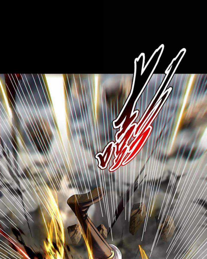 Xuân Thu Bá Đồ Chapter 304 trang 28