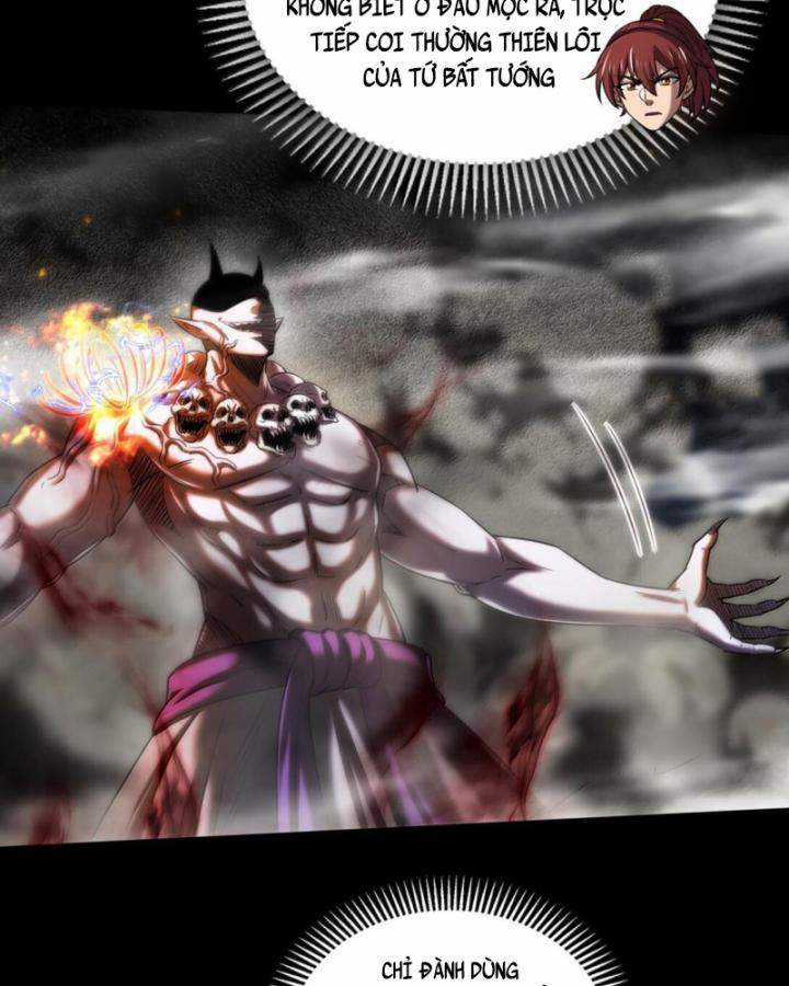 Xuân Thu Bá Đồ Chapter 304 trang 3