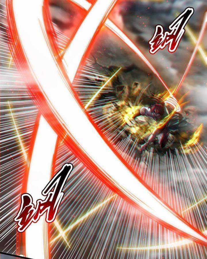 Xuân Thu Bá Đồ Chapter 304 trang 30