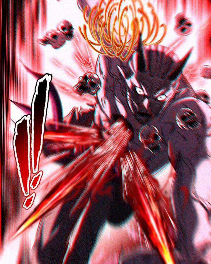 Xuân Thu Bá Đồ Chapter 304 trang 35