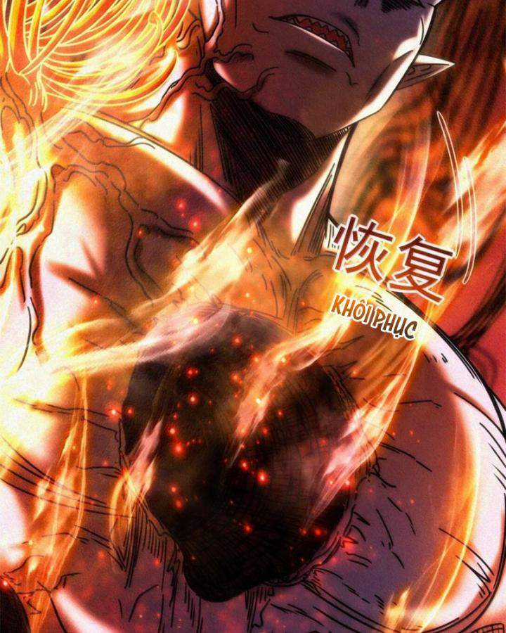 Xuân Thu Bá Đồ Chapter 304 trang 39