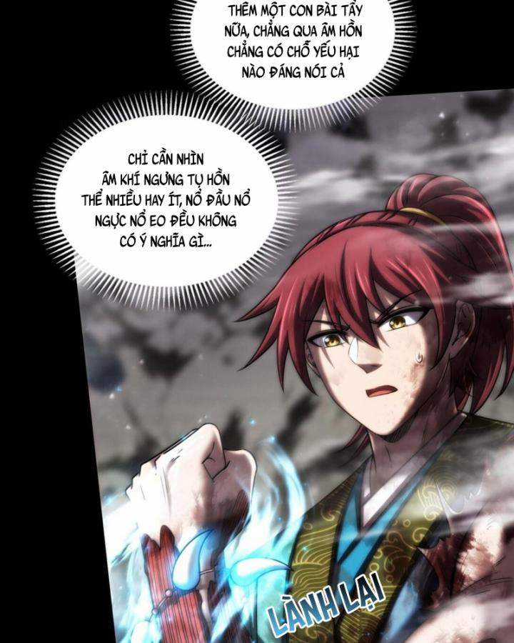 Xuân Thu Bá Đồ Chapter 304 trang 4