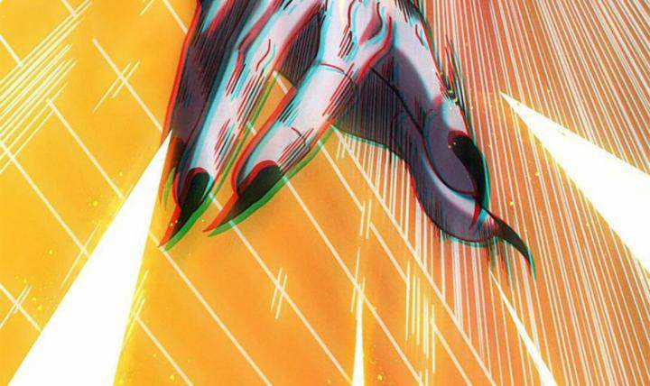 Xuân Thu Bá Đồ Chapter 304 trang 41