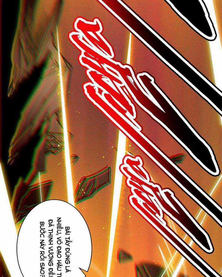 Xuân Thu Bá Đồ Chapter 304 trang 43