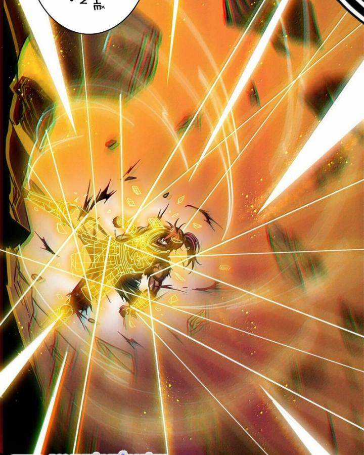 Xuân Thu Bá Đồ Chapter 304 trang 44