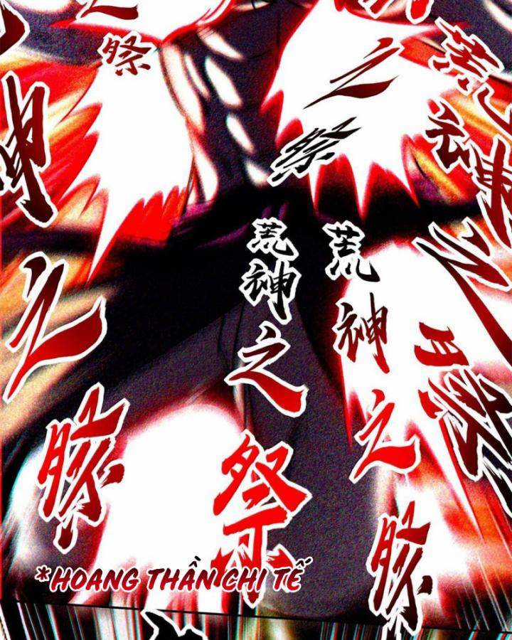 Xuân Thu Bá Đồ Chapter 304 trang 49