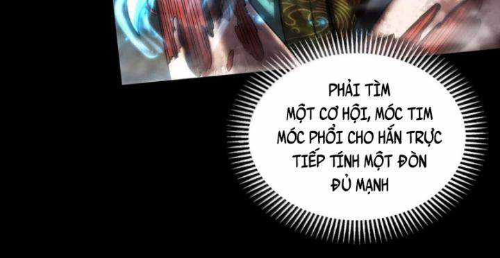 Xuân Thu Bá Đồ Chapter 304 trang 5