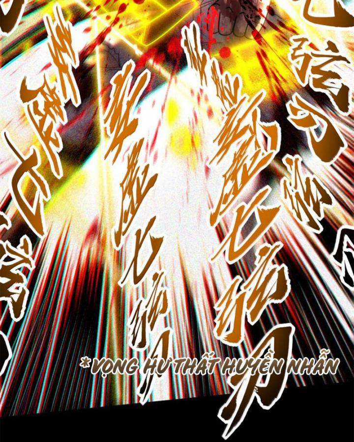 Xuân Thu Bá Đồ Chapter 304 trang 51