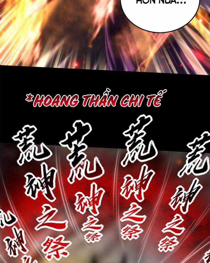 Xuân Thu Bá Đồ Chapter 304 trang 57