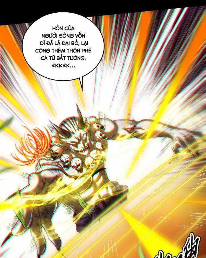 Xuân Thu Bá Đồ Chapter 304 trang 6