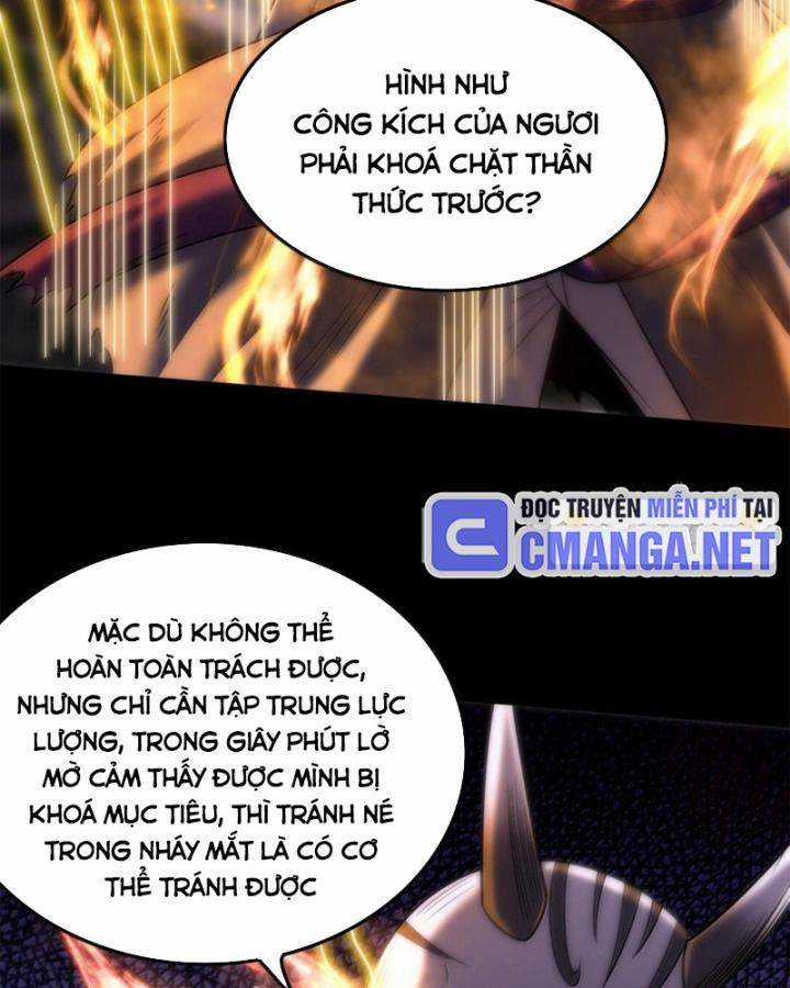 Xuân Thu Bá Đồ Chapter 304 trang 60