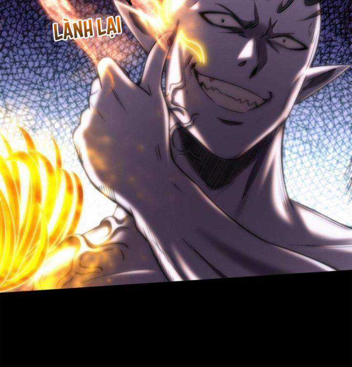 Xuân Thu Bá Đồ Chapter 304 trang 61