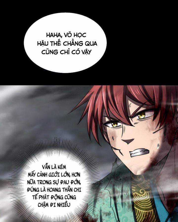 Xuân Thu Bá Đồ Chapter 304 trang 62