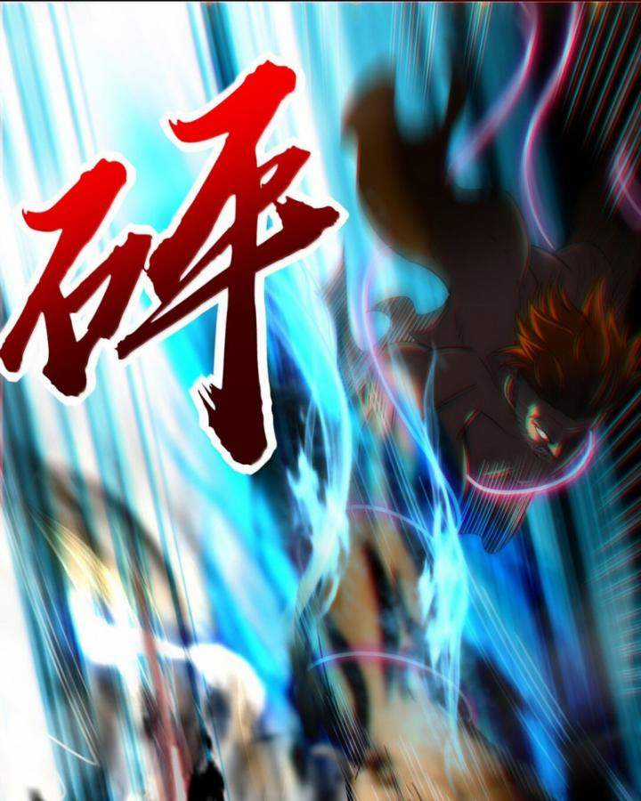 Xuân Thu Bá Đồ Chapter 304 trang 65