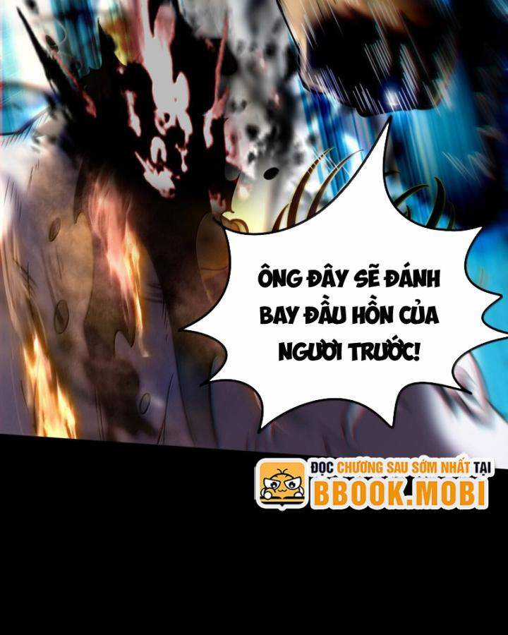 Xuân Thu Bá Đồ Chapter 304 trang 66