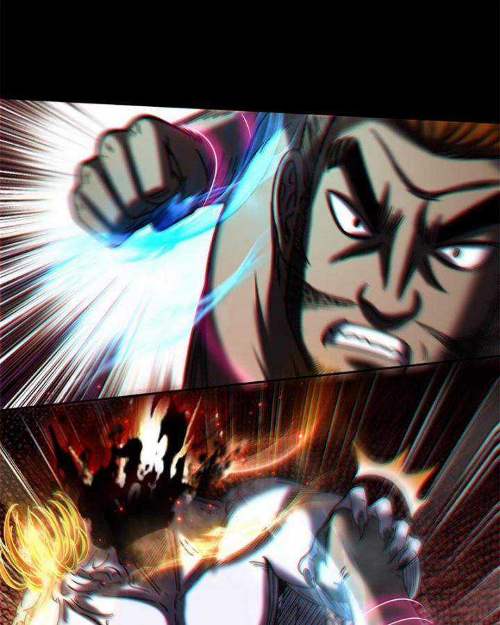 Xuân Thu Bá Đồ Chapter 304 trang 68