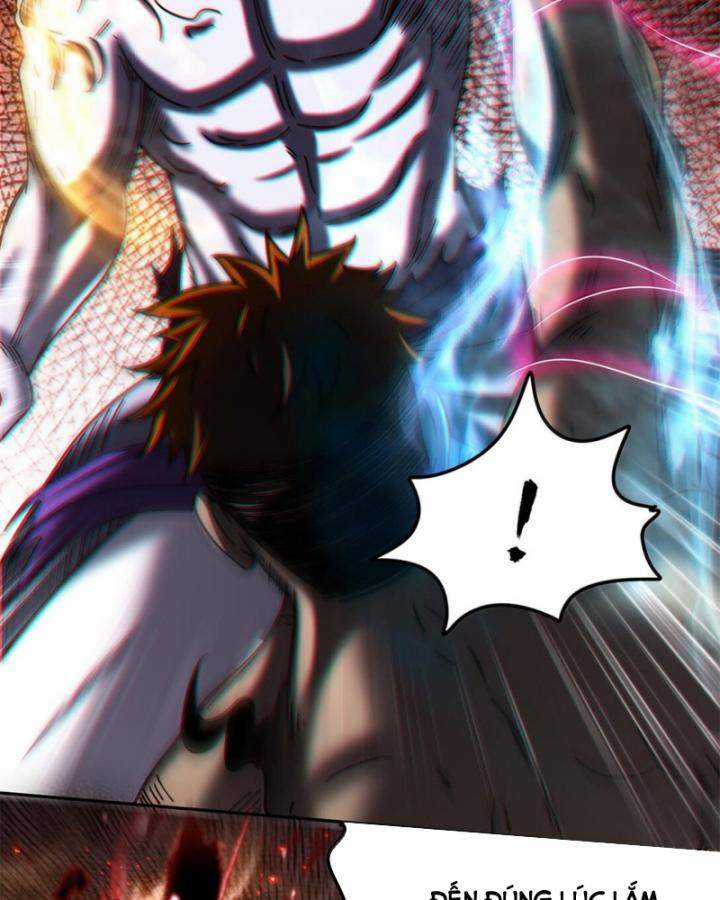 Xuân Thu Bá Đồ Chapter 304 trang 69