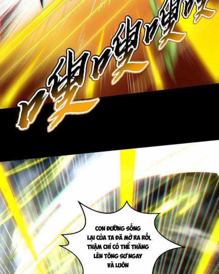 Xuân Thu Bá Đồ Chapter 304 trang 7