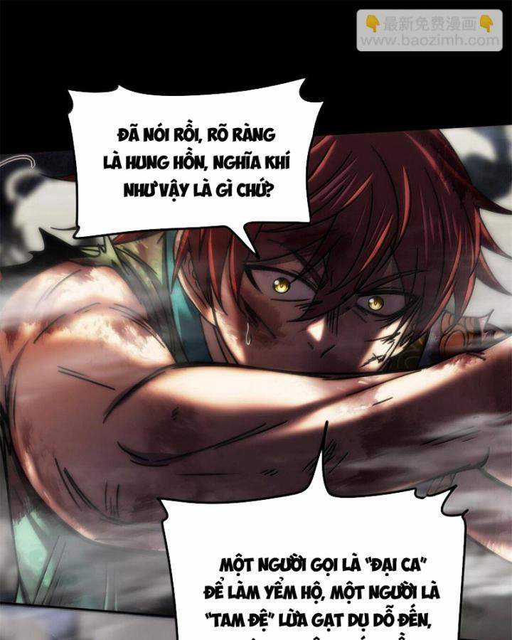 Xuân Thu Bá Đồ Chapter 304 trang 75