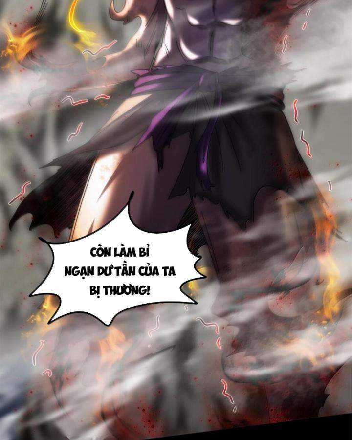 Xuân Thu Bá Đồ Chapter 304 trang 77