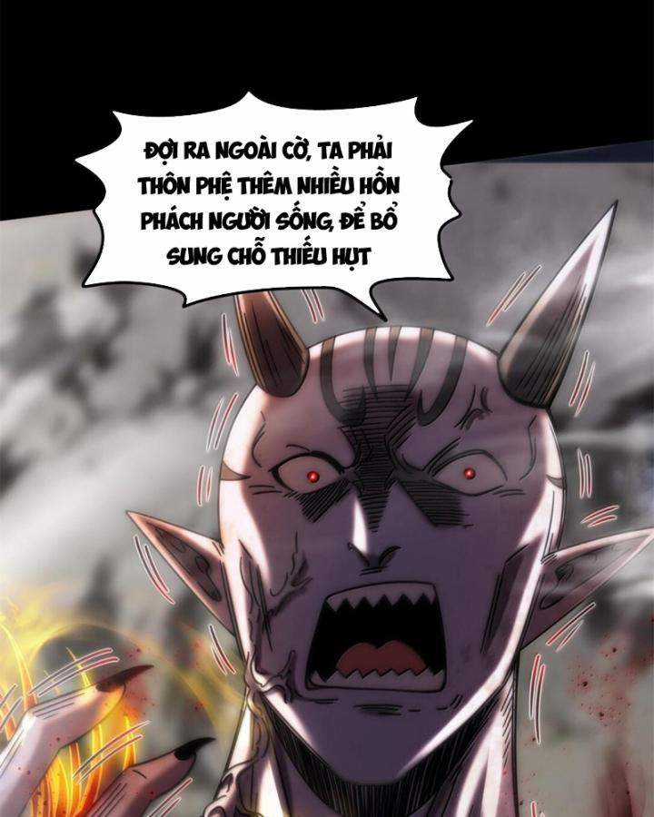 Xuân Thu Bá Đồ Chapter 304 trang 79