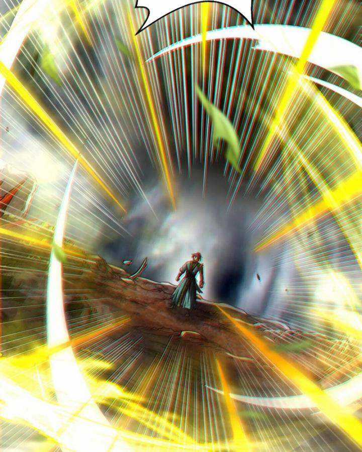 Xuân Thu Bá Đồ Chapter 304 trang 8