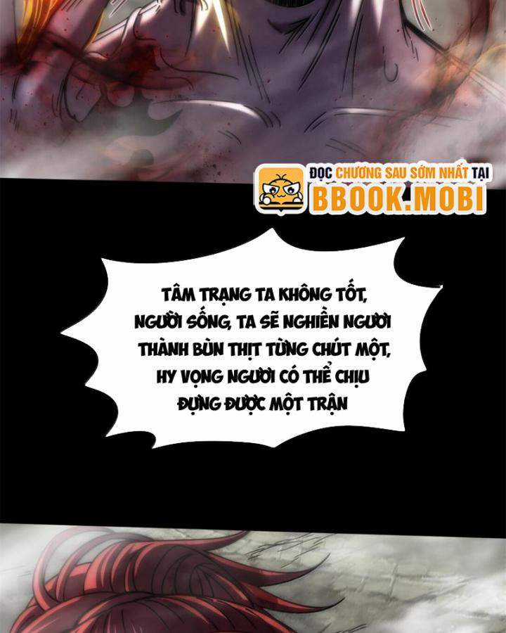 Xuân Thu Bá Đồ Chapter 304 trang 80