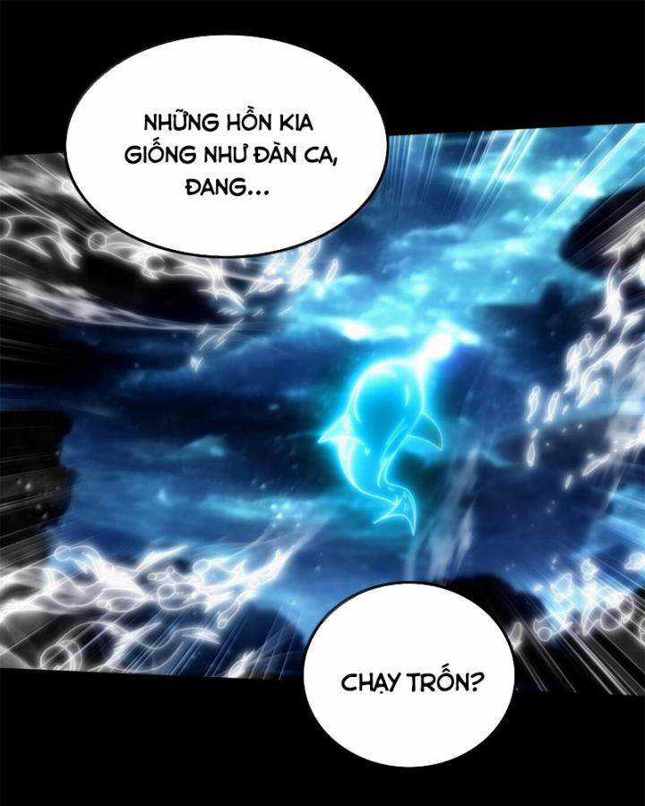 Xuân Thu Bá Đồ Chapter 305: ToptruyenZ.com trang 15