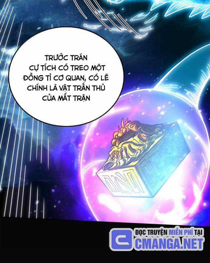 Xuân Thu Bá Đồ Chapter 305: ToptruyenZ.com trang 22