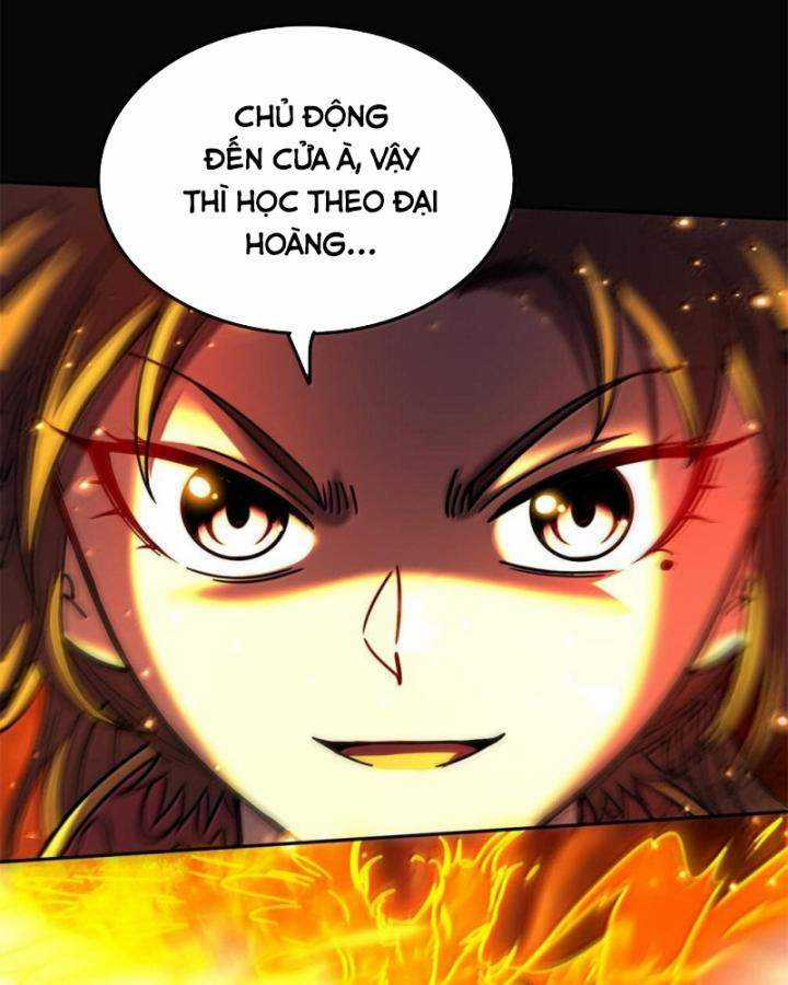 Xuân Thu Bá Đồ Chapter 305: ToptruyenZ.com trang 23