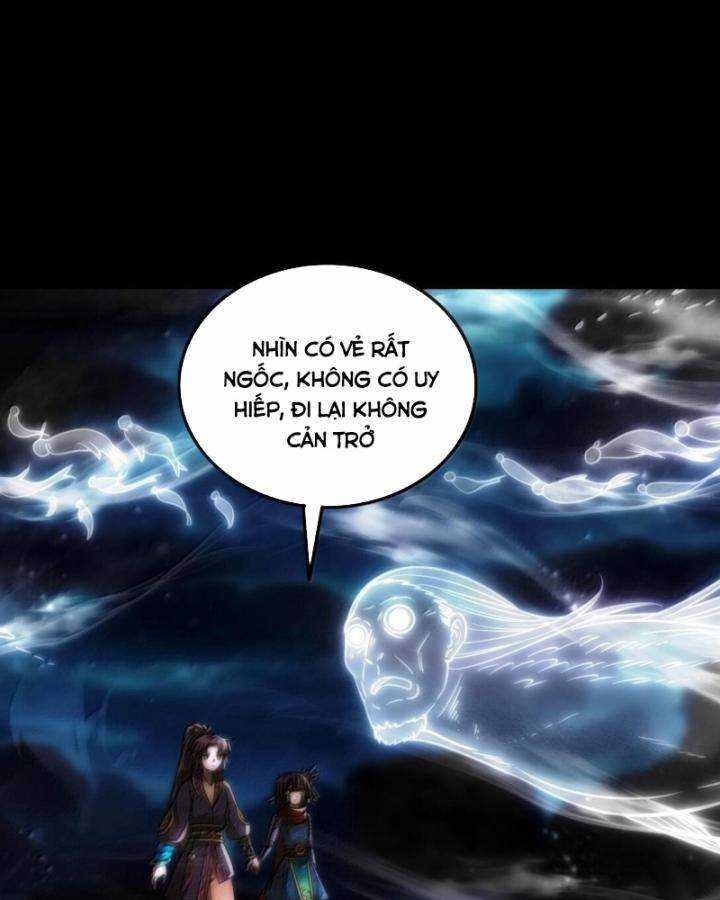 Xuân Thu Bá Đồ Chapter 305: ToptruyenZ.com trang 3