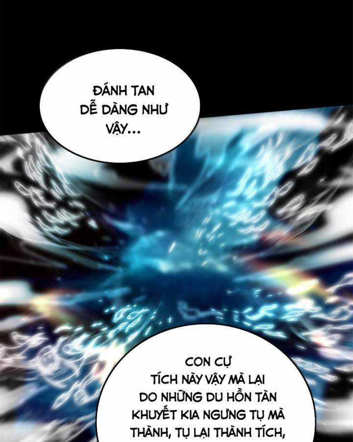 Xuân Thu Bá Đồ Chapter 305: ToptruyenZ.com trang 33